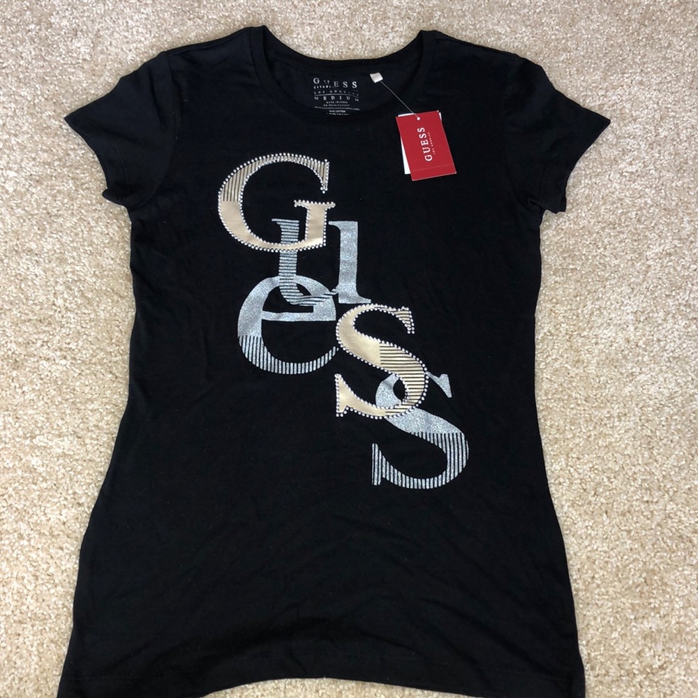 GUESS shirt